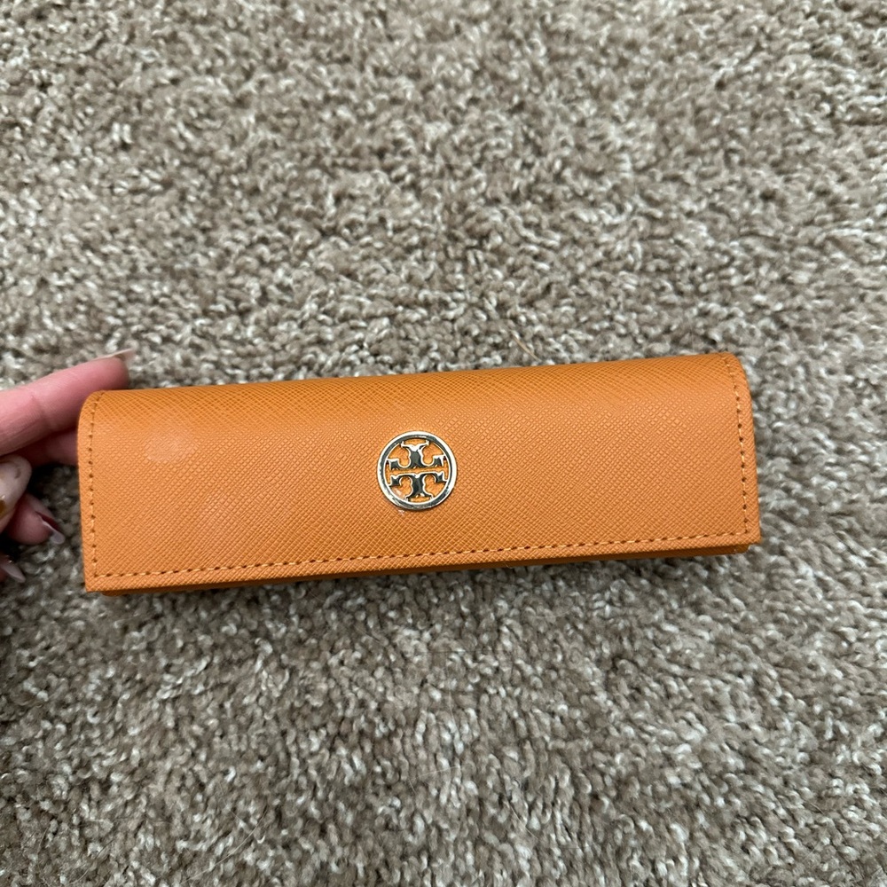 New Tory Burch Sunglasses Case